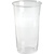Duni Beer Glass 400 ml (Pack of 1000)