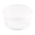 Duni Delipack Round 250 ml transparent (Pack of 1000)