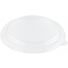 Duni Lid for 168001 775 ml Transparent (Pack of 390)