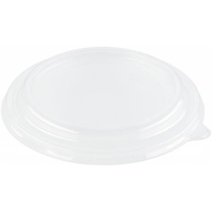 Duni Lid for 168001 775 ml Transparent (Pack of 390) Duni Lid for 168001 775 ml Transparent (Pack of 390)