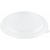 Duni Lid for 168001 775 ml Transparent (Pack of 390)