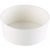 Duni Salad Bowl 775 ml White (Pack of 522) Duni Salad Bowl 775 ml White (Pack of 522)