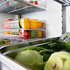 Stalgast 2-door refrigerated cabinet, 1300 L, stainless steel, 2 °C to 8 °C Stalgast 2-door refrigerated cabinet, 1300 L, stainless steel, 2 °C to 8 °C