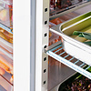 Stalgast 2-door refrigerated cabinet, 1300 L, stainless steel, 2 °C to 8 °C Stalgast 2-door refrigerated cabinet, 1300 L, stainless steel, 2 °C to 8 °C