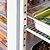 Stalgast 2-door refrigerated cabinet, 1300 L, stainless steel, 2 °C to 8 °C