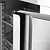 Stalgast 2-door refrigerated cabinet, 1300 L, stainless steel, 2 °C to 8 °C