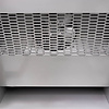 Stalgast 2-door refrigerated cabinet, 1300 L, stainless steel, 2 °C to 8 °C Stalgast 2-door refrigerated cabinet, 1300 L, stainless steel, 2 °C to 8 °C