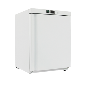 RedFox Refrigeration cabinet 130L, varnished RedFox Refrigeration cabinet 130L, varnished