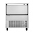 Barmatic Ice machine 145kg/24h, air-cooled