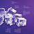 Barmatic Ice machine 145kg/24h, air-cooled