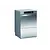 Fagor Undercounter glass dishwasher 400 x 400 mm, up to 30 baskets/h