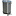 Diamond 50 L Round Stainless Steel Pedal Bin with Wheels, Lift Lid