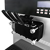 Resto Quality Stationary soft ice cream machine 2x7.2 L, 3.2 kW, 230/400V, 2 flavors of ice cream + mix with rainbow system