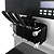 Resto Quality Stationary soft ice cream machine 2x7.2 L, 3.2 kW, 230/400V, 2 flavors of ice cream + mix with rainbow system