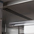 Stalgast 3-door refrigerated table with sink from 0 to 8°C. side unit