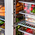 Stalgast Refrigerated table 2-door with sink from -2 to 8°C. side unit