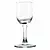 Onis Vodka shot glass 40 ml