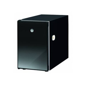 WMF Milk cooler 3.5 L, black WMF Milk cooler 3.5 L, black