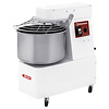 Diamond Spiral mixer with fixed bowl, 53L, 3 kW, 2 speeds