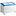 XXLselect Glass Top Ice Cream and Frozen Food Freezer 361L, from -18°C