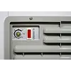 XXLselect Zamrażarka do do lodów i mrożonek 361 L z pokrywą przeszkloną, od -18°C