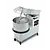 Moretti Forni Spiral mixer with removable bowl 38 kg, 2.2 kW, 400 V, 2 speeds
