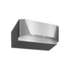 Retigo Condensing hood for Retigo 611/1011 oven