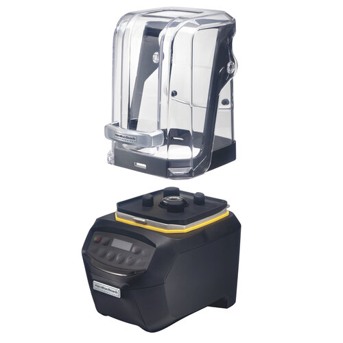 Hamilton Beach Blender kielichowy 1,4 L, Summit Edge, 2 kW z pokrywą dzwiękoszczelną - Copy Hamilton Beach Blender kielichowy 1,4 L, Summit Edge, 2 kW z pokrywą dzwiękoszczelną - Copy