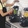 Hamilton Beach Blender kielichowy 1,4 L, Summit Edge, 2 kW z pokrywą dzwiękoszczelną - Copy Hamilton Beach Blender kielichowy 1,4 L, Summit Edge, 2 kW z pokrywą dzwiękoszczelną - Copy