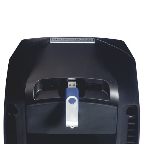 Hamilton Beach Blender kielichowy 1,4 L, Summit Edge, 2 kW z pokrywą dzwiękoszczelną - Copy Hamilton Beach Blender kielichowy 1,4 L, Summit Edge, 2 kW z pokrywą dzwiękoszczelną - Copy