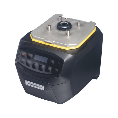 Hamilton Beach Blender kielichowy 1,4 L, Summit Edge, 2 kW z pokrywą dzwiękoszczelną - Copy Hamilton Beach Blender kielichowy 1,4 L, Summit Edge, 2 kW z pokrywą dzwiękoszczelną - Copy