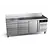 Fagor Refrigerated table with 4 drawers from 0 to 8 °C, 428 l, 1792x700x(h)850mm, side unit