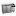 Fagor Refrigerated table with 2 doors from 0 to 8 °C, 274l, 1342x700x(h)850mm, side unit