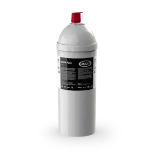 UNOX PURE.XL furnace conditioning filter UNOX PURE.XL furnace conditioning filter