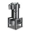 Lozamet Potato peeler, capacity up to 7kg