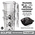 Hamilton Beach 2 L jug blender with soundproof lid