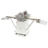 Resto Quality Roller for shortcrust and puff pastry 380 mm, 0.75 kW
