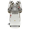 Resto Quality Roller for shortcrust and puff pastry 380 mm, 0.75 kW