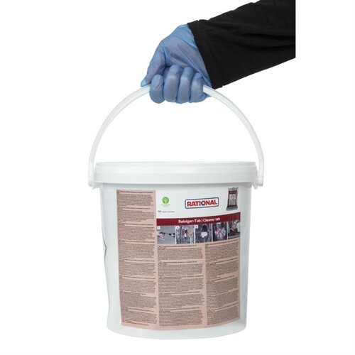 Rational Tabletki do czyszczenia pieców Rational Combi (100 szt.)