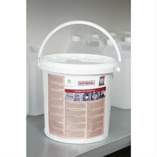 Rational Tabletki do czyszczenia pieców Rational Combi (100 szt.)