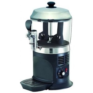 Saro SARO Hot chocolate dispenser Model NINA black Saro SARO Hot chocolate dispenser Model NINA black