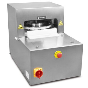 Resto Quality Electric cutlet maker 720 cutlets/h 400V Resto Quality Electric cutlet maker 720 cutlets/h 400V
