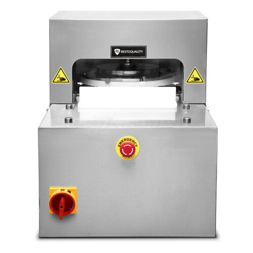 Resto Quality Electric cutlet maker 720 cutlets/h 400V Resto Quality Electric cutlet maker 720 cutlets/h 400V