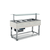 RedFox ﻿﻿Refrigerated display case 3x GN 1/1
