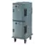 Cambro Pojemnik termoizolacyjny 114 L, ładowany od frontu, niebieski