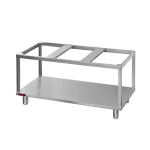 Kromet Open base 1200 mm