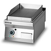 Lozamet Grooved grill plate 400 x 700
