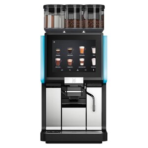 WMF Automatyczny Ekspres do kawy do 180 kaw WMF Automatyczny Ekspres do kawy do 180 kaw