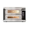Moretti Forni Piece heating oven with humidity measurement 3kW Moretti Forni Piece heating oven with humidity measurement 3kW