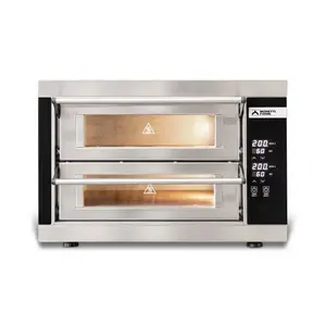 Moretti Forni Piece heating oven with humidity measurement 3kW Moretti Forni Piece heating oven with humidity measurement 3kW